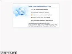 Sites similar to photography-guide.com