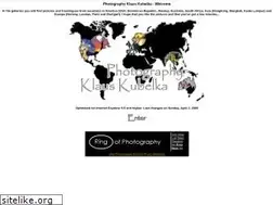 Sites similar to photography-kubelka.com