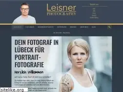 Sites similar to photography-leisner.de