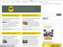 Sites similar to photography-news.com
