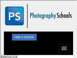 Sites similar to photography-schools.com