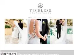 Sites similar to photography-timeless.com
