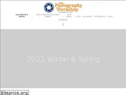 Sites similar to photography-workshop.net