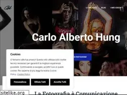 Sites similar to photography.cahung.it