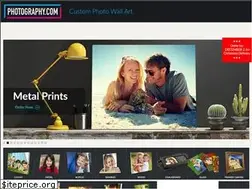 Sites similar to photography.com