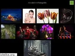 Sites similar to photography.nl