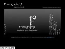 Sites similar to photography19.co.uk