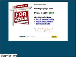 Sites similar to photographya.com