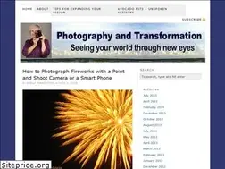 Sites similar to photographyandtransformation.com