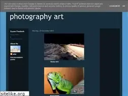 Sites similar to photographyart-alex.blogspot.com