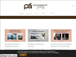 Sites similar to photographyaxis.com