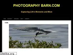 Sites similar to photographybarn.com