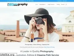 Sites similar to photographybd.com