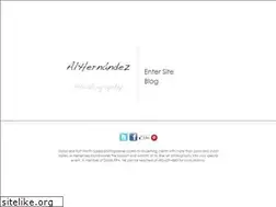 Sites similar to photographybyalhernandez.com