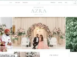 Sites similar to photographybyazra.com