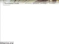 Sites similar to photographybybourne.com