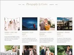 Sites similar to photographybycostas.com