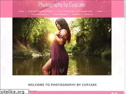 Sites similar to photographybycupcake.com