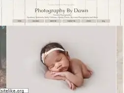 Sites similar to photographybydawn.com