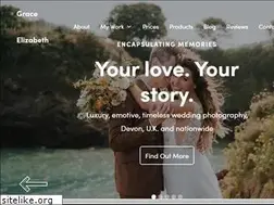 Sites similar to photographybygrace.co.uk