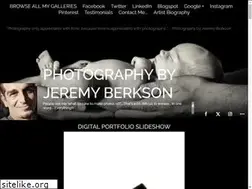 Sites similar to photographybyjeremyberkson.com