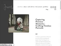 Sites similar to photographybyjessicaleigh.com
