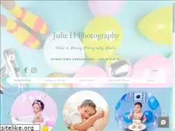 Sites similar to photographybyjulieh.com
