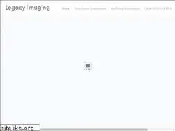 Sites similar to photographybylegacyimaging.com