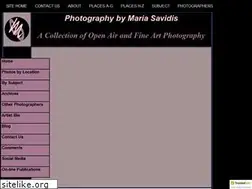 Sites similar to photographybymariasavidis.com