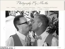 Sites similar to photographybymartha.net