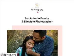 Sites similar to photographybymc.com