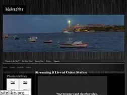 Sites similar to photographybymcgraphics.com