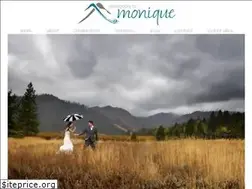 Sites similar to photographybymonique.com