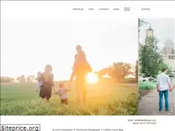 Sites similar to photographybynealy.com