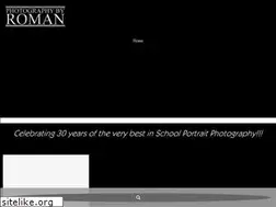 Sites similar to photographybyroman.net