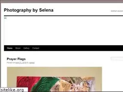 Sites similar to photographybyselena.com