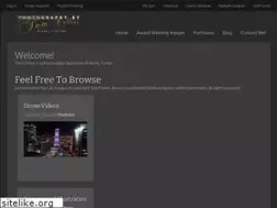 Sites similar to photographybytomcollins.com