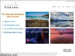 Sites similar to photographybyvarina.com