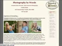 Sites similar to photographybywoods.com