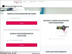 Sites similar to photographycentral.co.uk