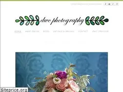 Sites similar to photographydwc.com