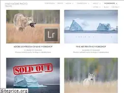 Sites similar to photographyexpeditions.com