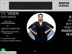 Sites similar to photographyfestival.co.il