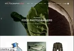 Sites similar to photographyfirm.co.uk