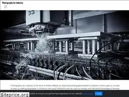 Sites similar to photographyforindustry.com