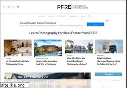 Sites similar to photographyforrealestate.net