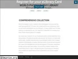 Sites similar to photographylibrary.net