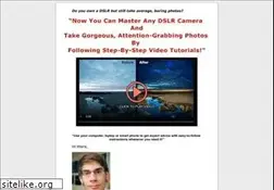 Sites similar to photographymasterclass.com