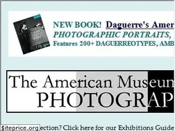 Sites similar to photographymuseum.com