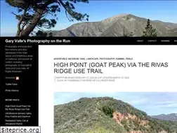 Sites similar to photographyontherun.com